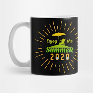 Summer Mug